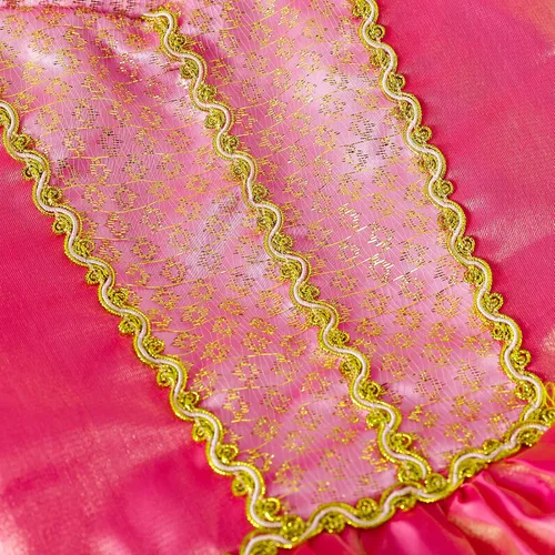 Vista 7 de Aoiviss Disfraz de princesa Aurora para dormir para niñas ropa de cosplay