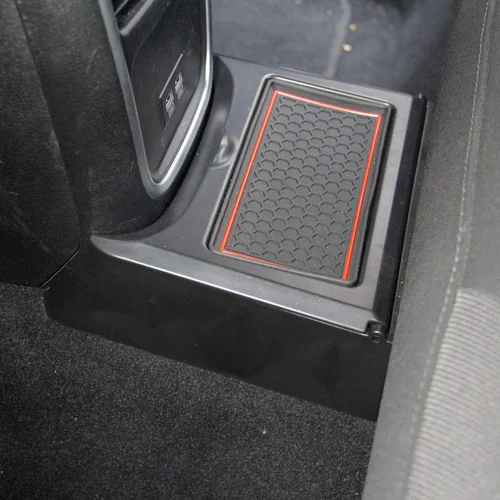 Vista 2 de crosselec Kit de actualización de caja de almacenamiento para Dodge Charger 2011-2021/Chrysler 300 2015-2021