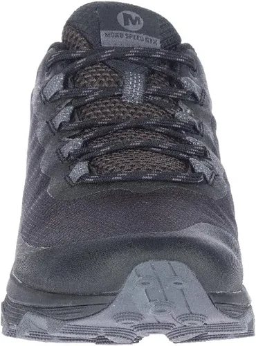 Vista 5 de Merrell Tenis de montañismo y trekking para hombre