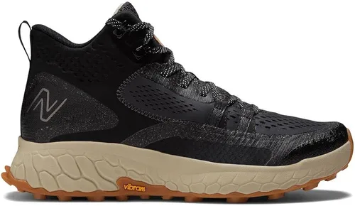 Vista 3 de New Balance Fresh Foam X Hierro V1 - Tenis de correr de corte medio para hombre