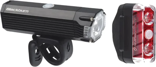 Vista 10 de Blackburn Dayblazer - Juego de luces delanteras y traseras para bicicleta