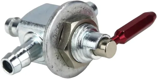 Vista 5 de The ROP Shop VÁLVULA DE EJECUCIÓN DE COMBUSTIBLE universal para Exmark & Toro 1-633347, 1633347, E633347