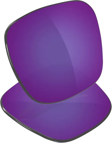 Vista 27 de Galvanic Replacement Lenses Compatible with Oakley Holbrook XL OO9417 Sunglasses - Multiple Choices