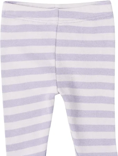 Vista 4 de Tienda Essentials Baby Girls' Leggings, Pack of 5