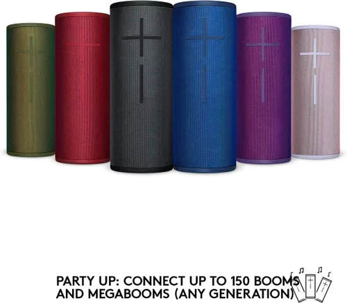 Vista 7 de MEGABOOM 3 Parlante inalámbrico