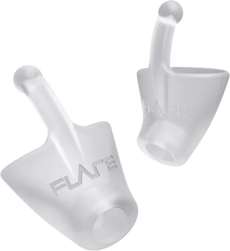 Vista 15 de Flare Calmer Alternativa de tapones para los oídos Alivio diario del ruido Sensibilidad al sonido Alivio del estrés Sin silenciamiento