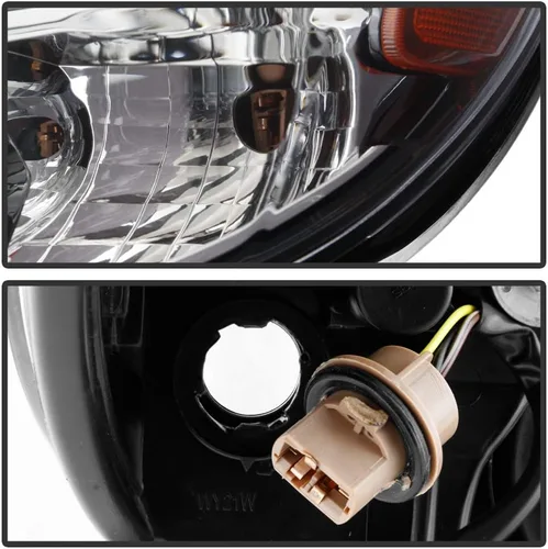 Vista 5 de ACANII - Para [modelo halógeno] 2014-2017 Mazda 6 Proyector estilo fábrica Faro Headlmap Asamblea lado izquierdo del conductor