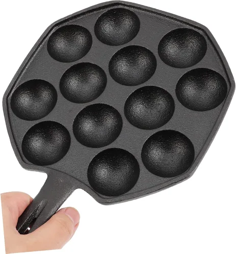 Vista 8 de Bandeja de horno de caracol para Escargot Escargot Hornear Plato de Asa Caracol Grill Dish
