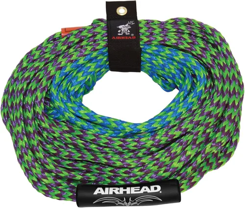 Vista 3 de AIRHEAD Entrenador de esquí acuático de tubo remolcable