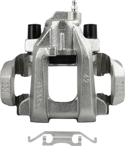 Vista 21 de ECCPP 18B5032C Conjunto de pinza de freno de disco delantera izquierda con soporte para Mitsubishi para Lancer 2008-2017