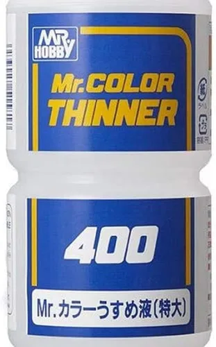 Vista 2 de Mr. Color Thinner