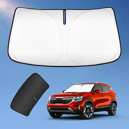 Vista 61 de Parasol para Mazda 3 2019-2025 2026