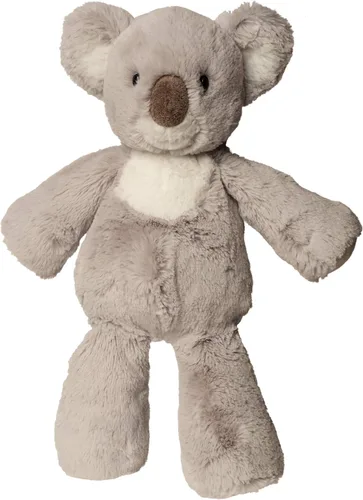 Vista 15 de Mary Meyer Juguete suave de peluche del zoológico de malvaviscos de peluche, 13 pulgadas, oso de bayas Berry Bear