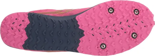 Vista 4 de Saucony Kilkenny Xc9 Spike Cross Country - Tenis de correr para hombre