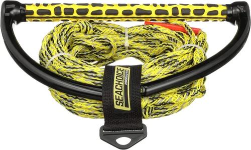 Vista 9 de Seachoice Cuerda de wakeboard de 4 secciones