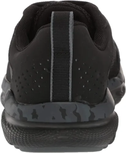 Vista 3 de Under Armour - Tenis para correr Charged Assert 9 para hombre