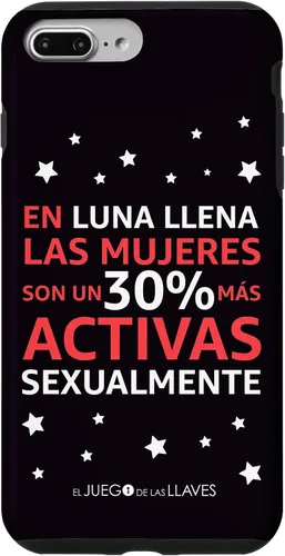 Vista 9 de iPhone 14 El Juego de las Llaves - 30% Case
