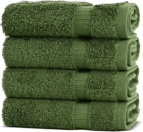 Vista 82 de Chakir Turkish Linens Toallas turcas de calidad de hotel y spa 100% algodón premium Suaves y absorbentes