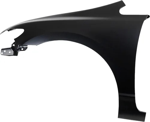 Vista 2 de Garage-Pro Protector delantero para Honda Civic 2006-2011 lado del conductor, automotriz híbrido