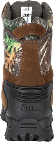 Vista 5 de ROCKY Botas impermeables para exteriores con aislamiento Multi-Trax 800G para hombre
