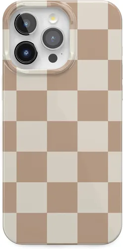 Vista 66 de Casely Funda para iPhone 15 Pro Amalfi Aperitivo Dolce Vita Compatible con MagSafe Diseño clásico ultrafino