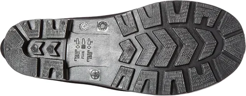 Vista 4 de Tingley mens G1 Plain Toe
