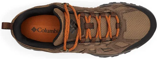 Vista 9 de Columbia Zapatos de senderismo Redmond III para hombre