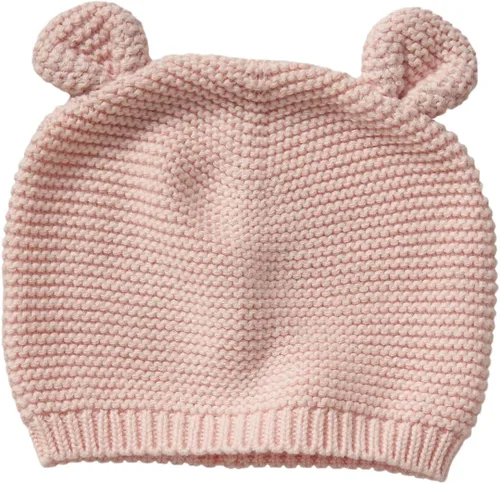 Vista 4 de GAP Ligero de punto suave unisex para bebé
