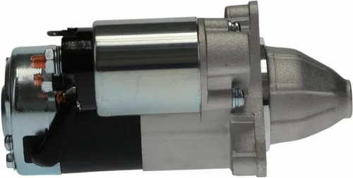 Vista 2 de OEG Parts - Nuevo arrancador compatible con Mazda Miata L4 1.8L 1999-2005, Protege 1.8L 1995-1998, Protege 1.6L 1999 M000T80081, BPD418400, SMT0097