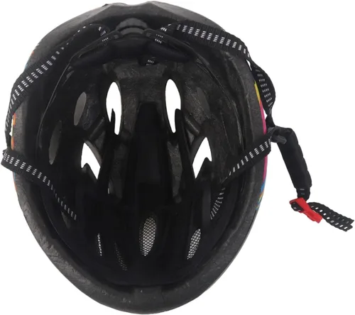 Vista 8 de Kit de almohadillas de espuma para casco interior, forro protector de esponja sellada, forro de protección, juego de alfombrillas para deportes al