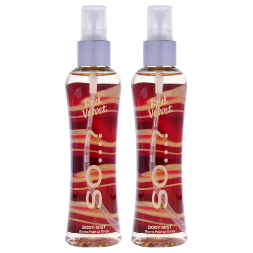 Vista 6 de So...?? Cherry Blossom Body Mist, 3.5 oz