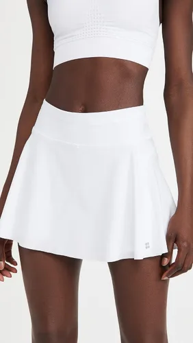 Vista 5 de Sweaty Betty Falda pantalón Swift para correr para mujer