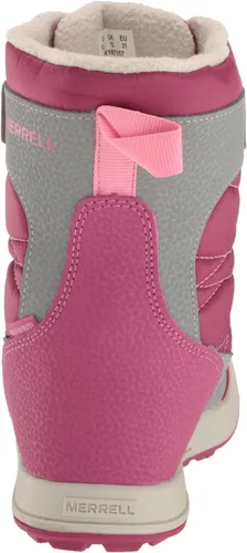 Vista 3 de Merrell Unisex-Child Snow Storm 2.0 Waterproof Boot