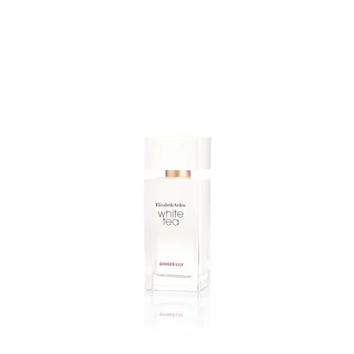 Vista 8 de Elizabeth Arden White Tea Eau De Toilette - Perfume en aerosol para mujer, regalo para ella, aroma floral amaderado