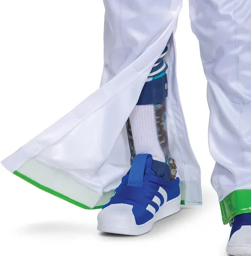 Vista 5 de Disfraz adaptable de Toy Story Buzz Lightyear