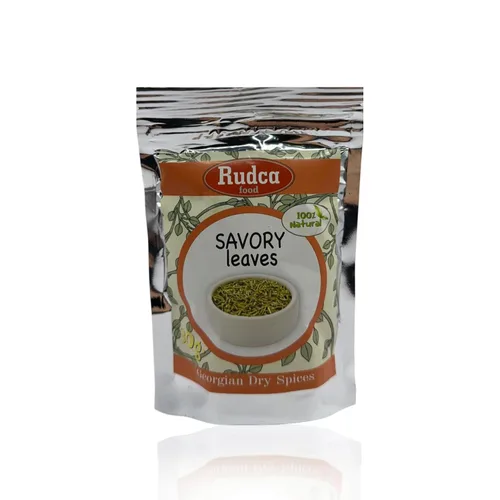 Vista 10 de Rudca Food Mezcla de especias secas Adjika - 1.59 oz (45 g)