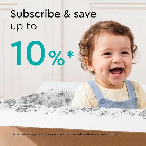 Vista 10 de LILLYDOO Toallitas para bebé con un 99% de agua – Sin perfume, hipoalergénicas, a base de plantas, resistentes y libres de plástico, compostables, 4