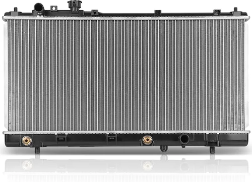 Vista 35 de SCITOO Radiador 618 apto para Chevrolet 1988-1995 para Chevrolet para C1500 5.0L 1988-1994 para Chevrolet para C1500 5.7L 1988-1995 para Chevrolet