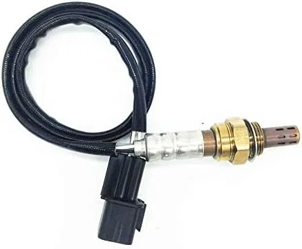 Vista 3 de Sensor de oxígeno O2 Lambda para Atos i10 KIA Picanto 39210-02610 39210-02640