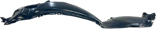 Vista 7 de FitParts Compatible con el juego delantero izquierdo y derecho del conductor y del pasajero, par de guardabarros Ford Escape 2008-2012. Nuevo