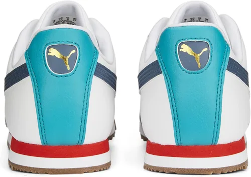 Vista 2 de PUMA Roma Basic + tenis para mujer