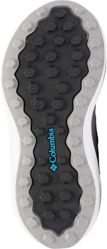 Vista 6 de Columbia Tenis unisex para senderismo Trailstorm para niños