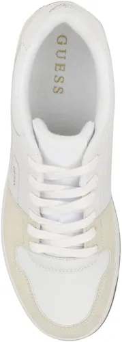 Vista 4 de GUESS Zapatillas Tinobal para hombre