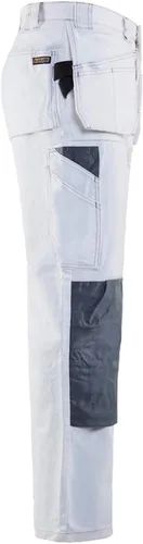 Vista 4 de Blaklader Pantalones pintores