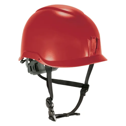 Vista 11 de Ergodyne Skullerz 8976 - Casco de seguridad tipo 2, clase E, tipo II