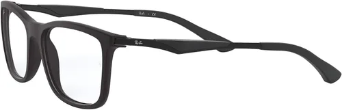 Vista 3 de Ray-Ban RX7029 - Marcos cuadrados para lentes recetados