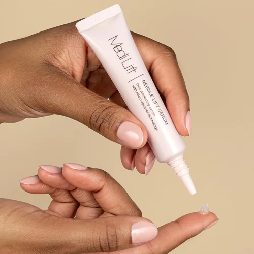 Vista 8 de MEDI LIFT NL Serum 0.6 oz. Suero para ojos y labios