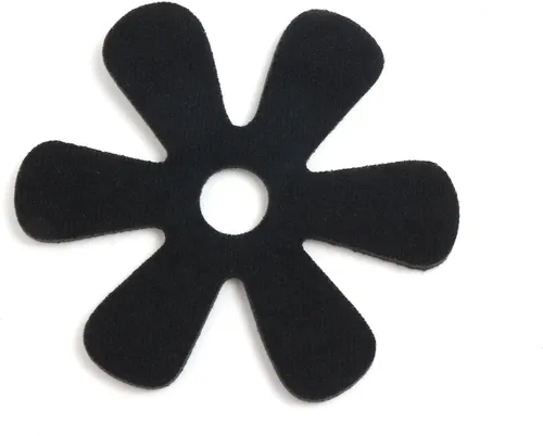 Vista 3 de Kit de acolchado de espuma, 21 piezas de forro de protección para la cabeza, almohadillas protectoras interiores para bicicleta, alfombrilla