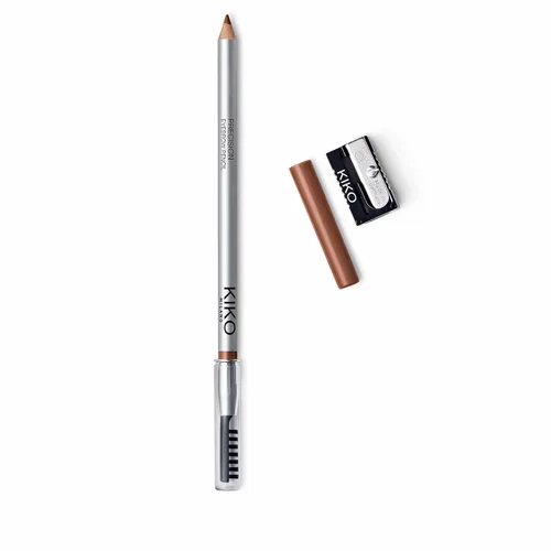 Vista 4 de KIKO Milano Precision Eyebrow Pencil Micro-Precision Hard Formula And Separator Comb
