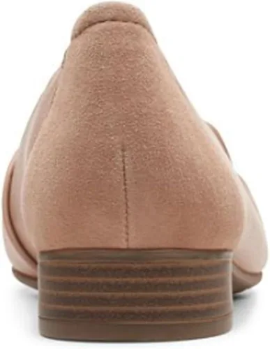 Vista 6 de Clarks Tilmont Dalia - Zapatos planos de ballet para mujer